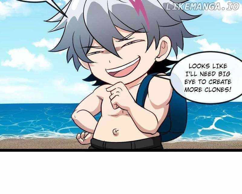 I Am The Monster Overlord Chapter 74 21